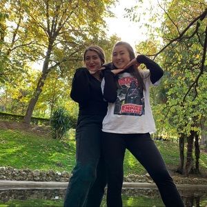 Meet your Posher, Kaylee